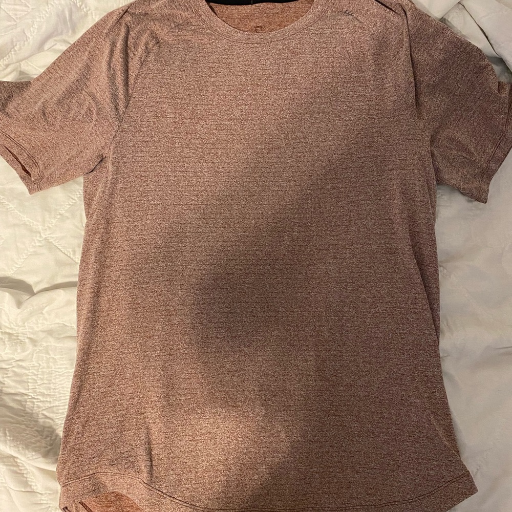 Lululemon Drysense Tee